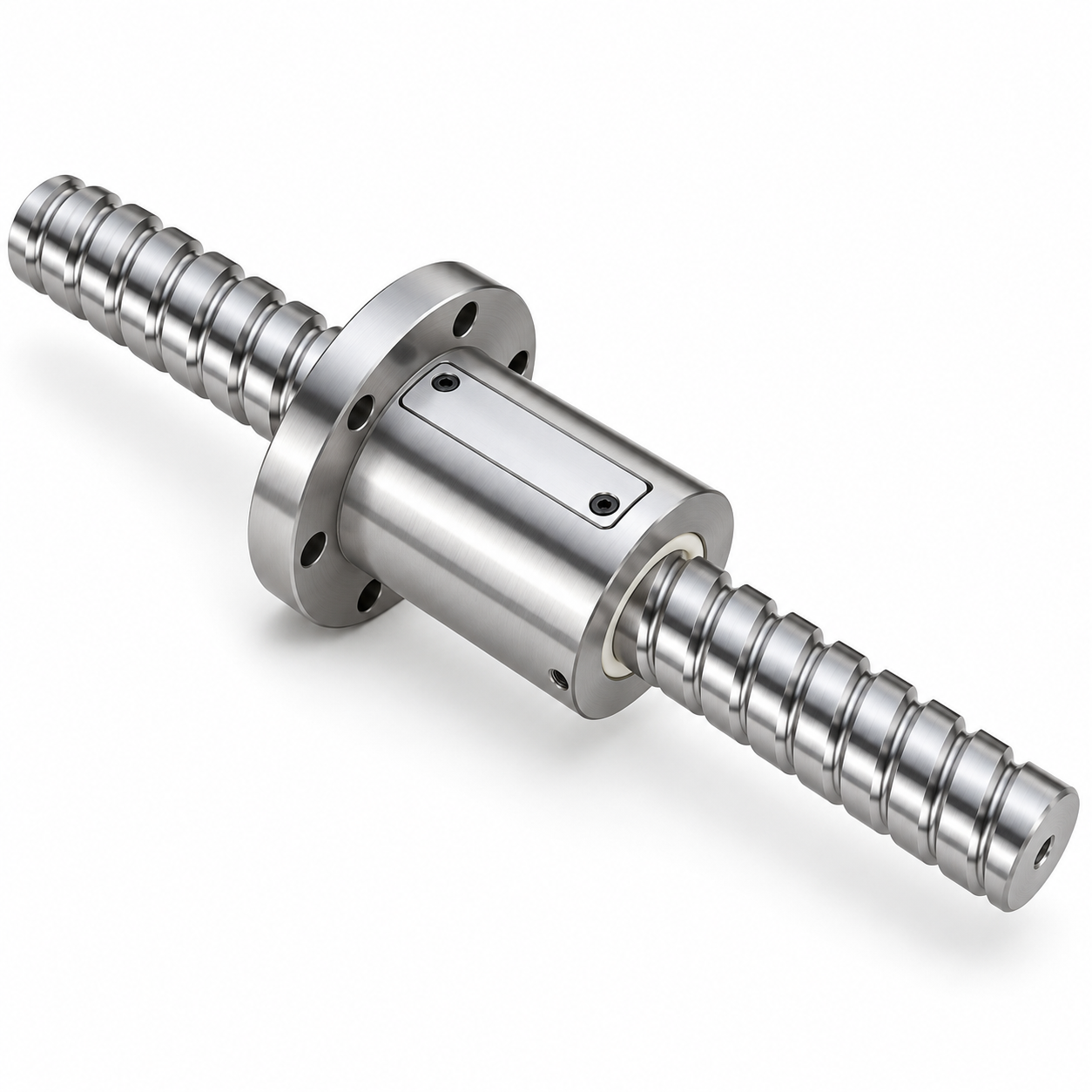 Ball Screw Assembly